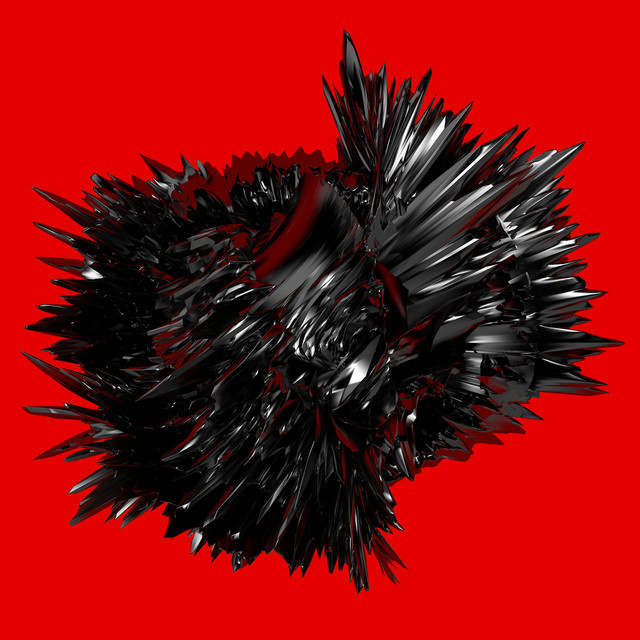 The Molten Larva cover