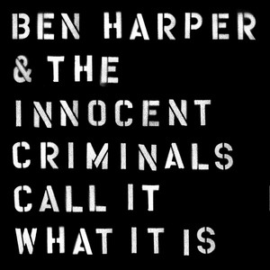 Call It What It Is album