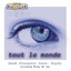Tout le monde (feat. Rayko) Albumcover