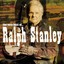 The Very Best Of Ralph Stanley Albumcover