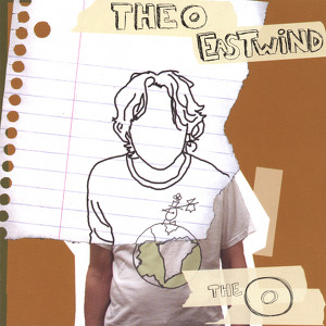 The O Albumcover