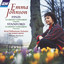 Finzi: Clarinet Concerto; 5 Bagatelles / Stanford: Clarinet Concerto; 3 Intermezzi Albumcover