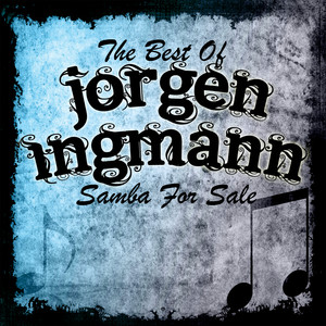 The Best Of Jorgen Ingmann - Samba For Sale album