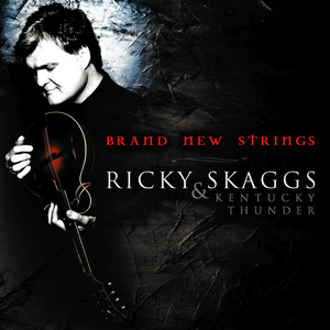 Brand New Strings album