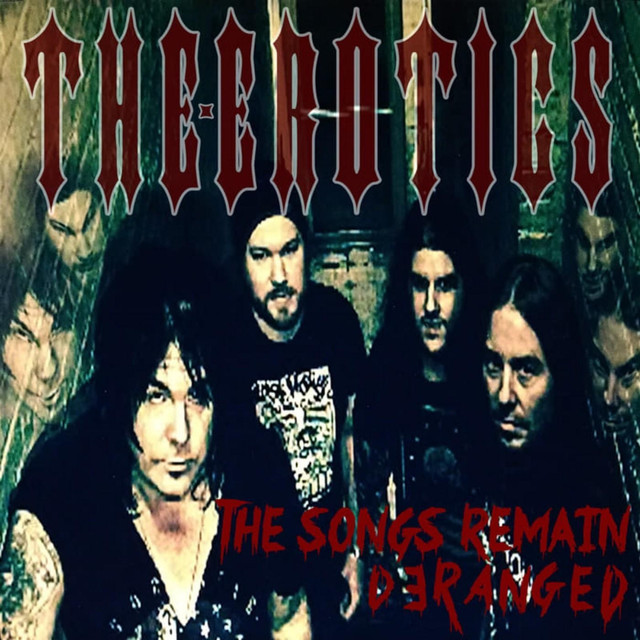 The Erotics photo