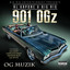 Og Muzik cover