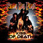 Kiss of Death cover