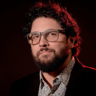 Aarón Zapico Photo