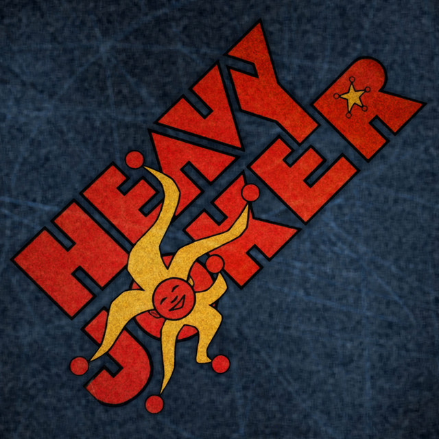Heavy Joker Photo
