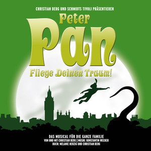 Peter Pan (Fliege Deinen Traum) album