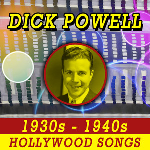 1930's - 1940's Hollywood Songs cover