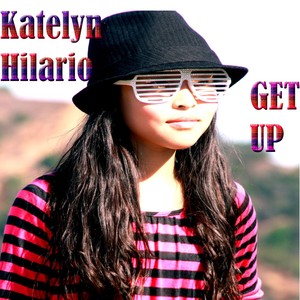 Katelyn Hilario