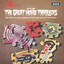 Music From The Great Movie Thrillers cover