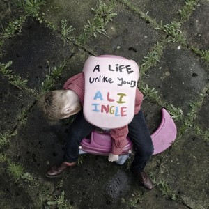 Ali Ingle