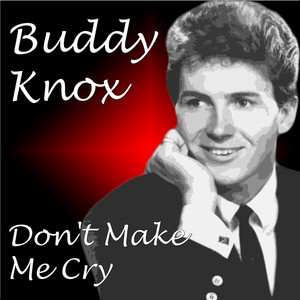 Don't Make Me Cry album