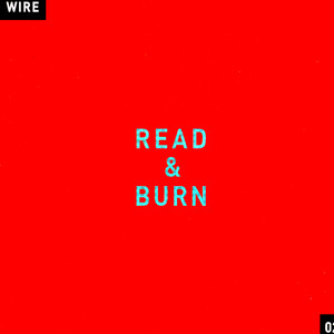 Read & Burn 02 cover