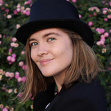 Luna Keller profile