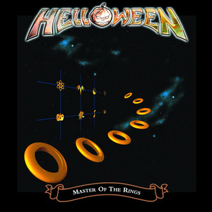 Master of the Rings album