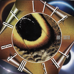 The Web Of Life Albumcover
