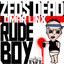 Rude Boy cover
