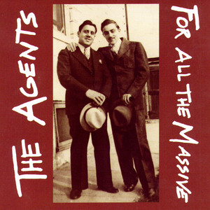 For All The Massive cover