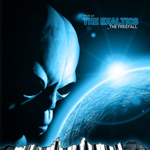 The Freefall cover