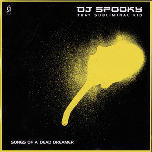 Songs of a Dead Dreamer album