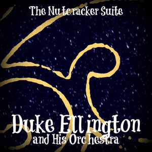 The Nutcracker Suite album