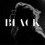Black Albumcover