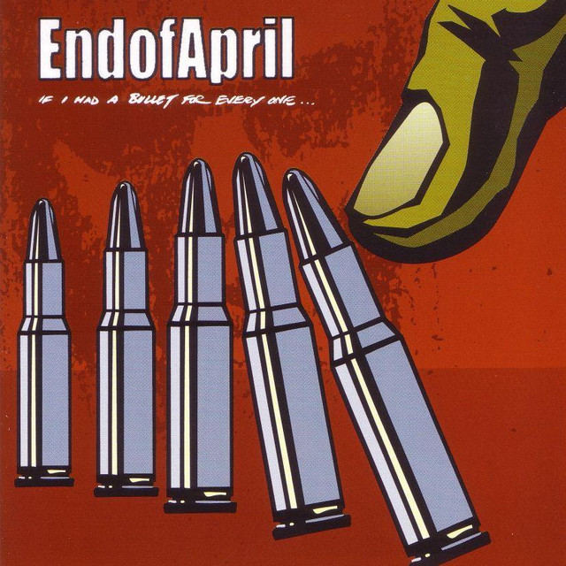 End of April Photo