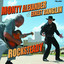 Rocksteady cover