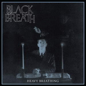 Black Sin (Spit on the Cross) cover