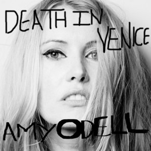Amy Odell