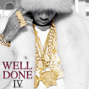 Well Done album