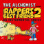 Rapper's Best Friend 2: An Instrumental Series cover