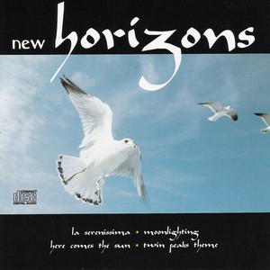 New Horizons album