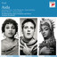 Aida cover