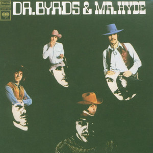 Dr. Byrds And Mr. Hyde album