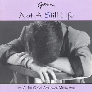 Not a Still Life album