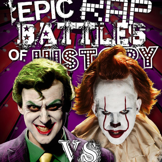 Battles photo