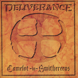 Camelot-in-Smithereens album