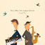 Quietly There cover