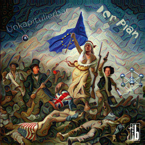 Unkapitulierbar cover