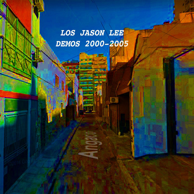 Jason Lee photo