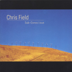 Chris Field