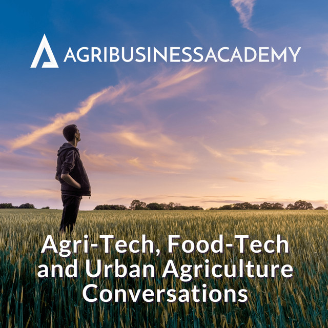 Agribusiness Academy | Podcast on Spotify