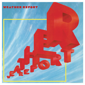 Weather Report album