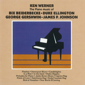 Ken Werner