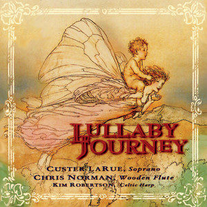Lullaby Journey album