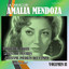 Amalia Mendoza, Vol. 2 cover